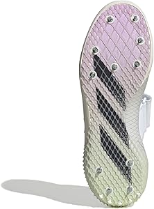 Amazon | [adidas] ユニセックス アディゼロ ジャベリン ADIZERO