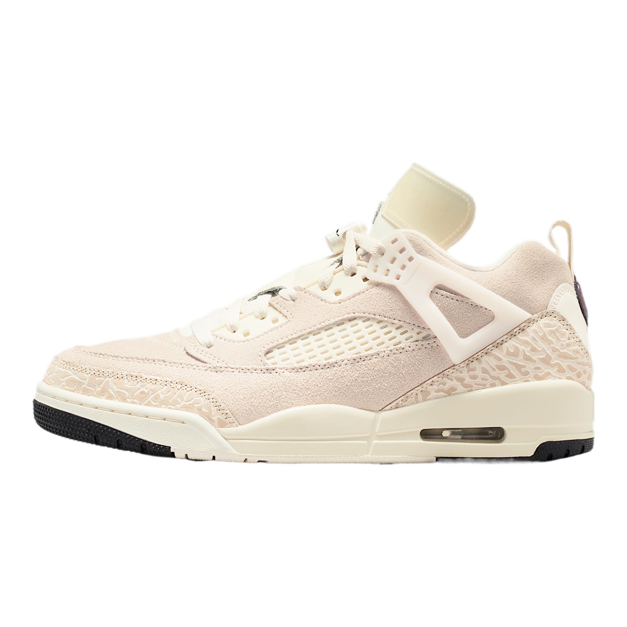 Jordan Spizike Low Men's Trainers Sneakers