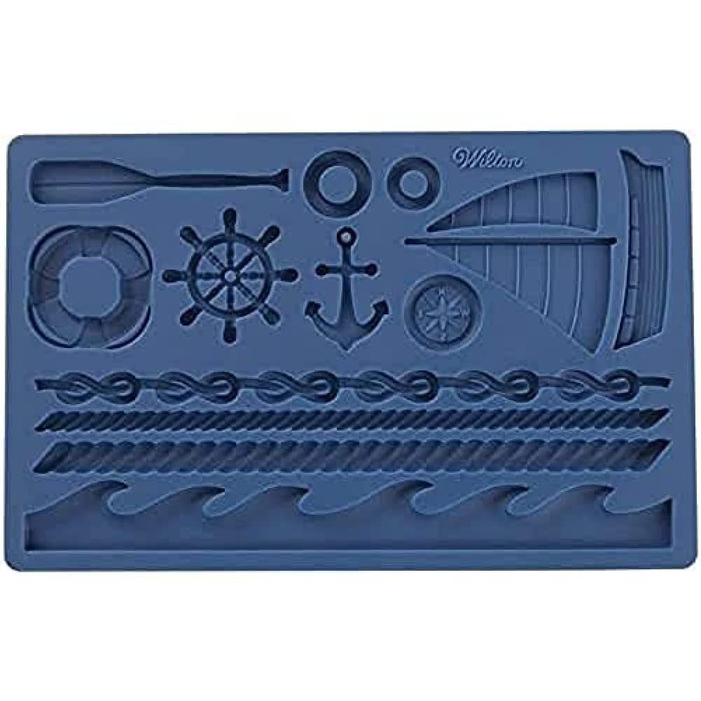 Wilton 03-0-0065 Kitchen Tools, Plastic