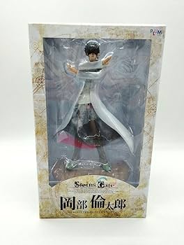 Amazon | シュタインズゲート STEINS GATE 岡部倫太郎 1/8スケール