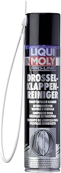 Auto Reiniger Einspritzdüsen Reiniger Liqui Moly 3X Motor System