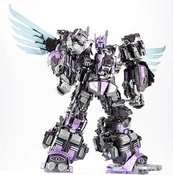 Amazon.co.jp: JINBAOTOYS社 可動ロボット変形 合体セット 高さ約 Amazon.co.jp: JINBAOTOYS社 可動ロボット変形 合体セット 高さ約