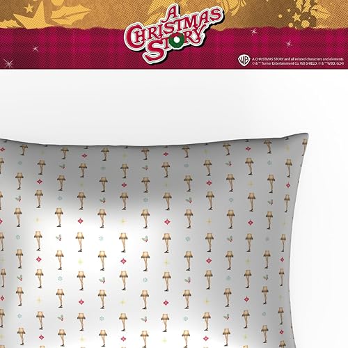 Miniatura 10 de Franco Collectibles Barbie Movie Kenough Beauty - Funda de almohada de satén sedosa estándar de 20 x 30 pulgadas para cabello y piel (producto