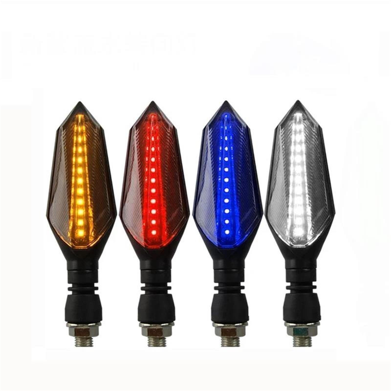 Intermitentes Moto para R Nine T F800GS F700GS F650FS