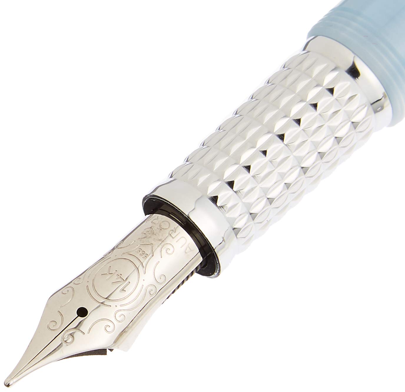 アウロラ 万年筆 M 中字 アルファ H11-CRM ロッソ 両用式 正規輸入品 Amazon | アウロラ 万年筆 M 中字 アルファ H11-CRM ロッソ 両用