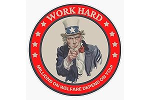 MAGNET Millions of magnets work hard on welfare depend on you