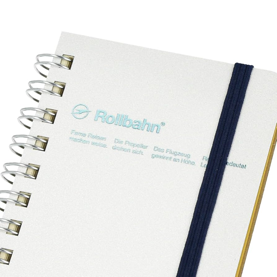 Amazon.co.jp: [デルフォニックス]ロルバーン ポケット付メモ