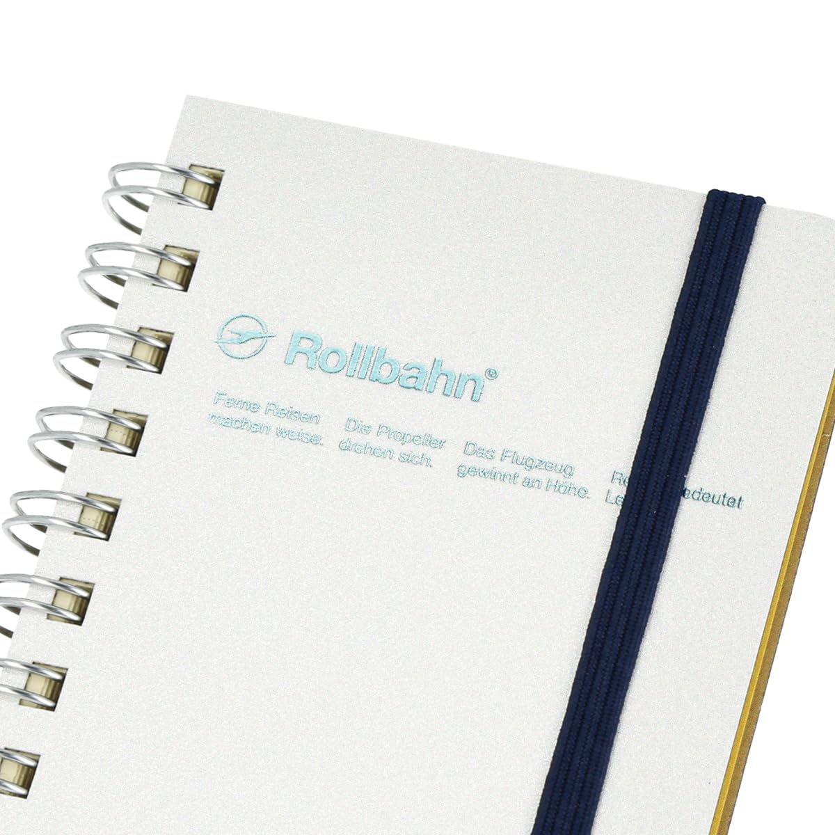 Amazon.co.jp: [デルフォニックス]ロルバーン ポケット付メモ