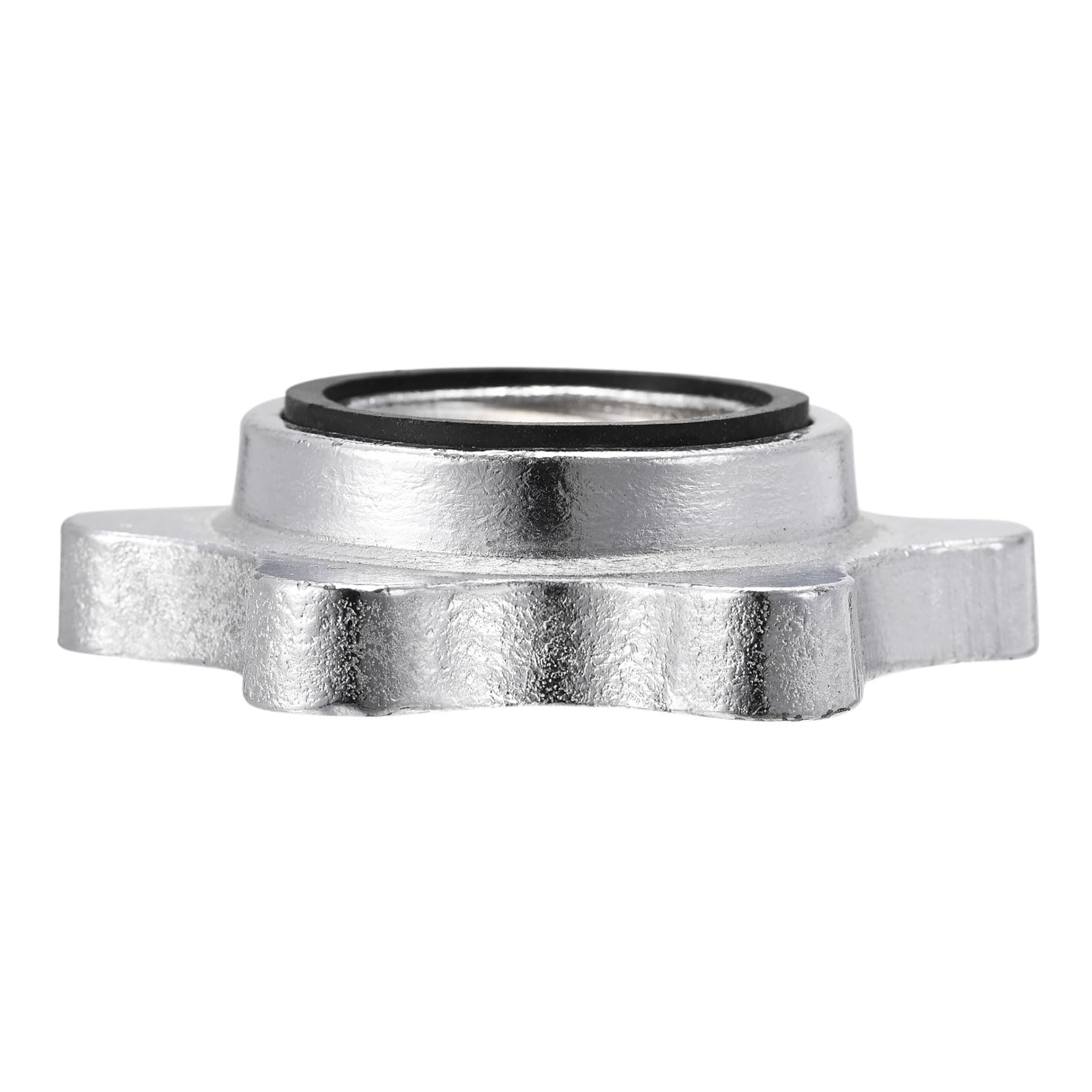 Amazon | uxcell ダンベル六角ナット 滑り止め スピンロックカラーネジ