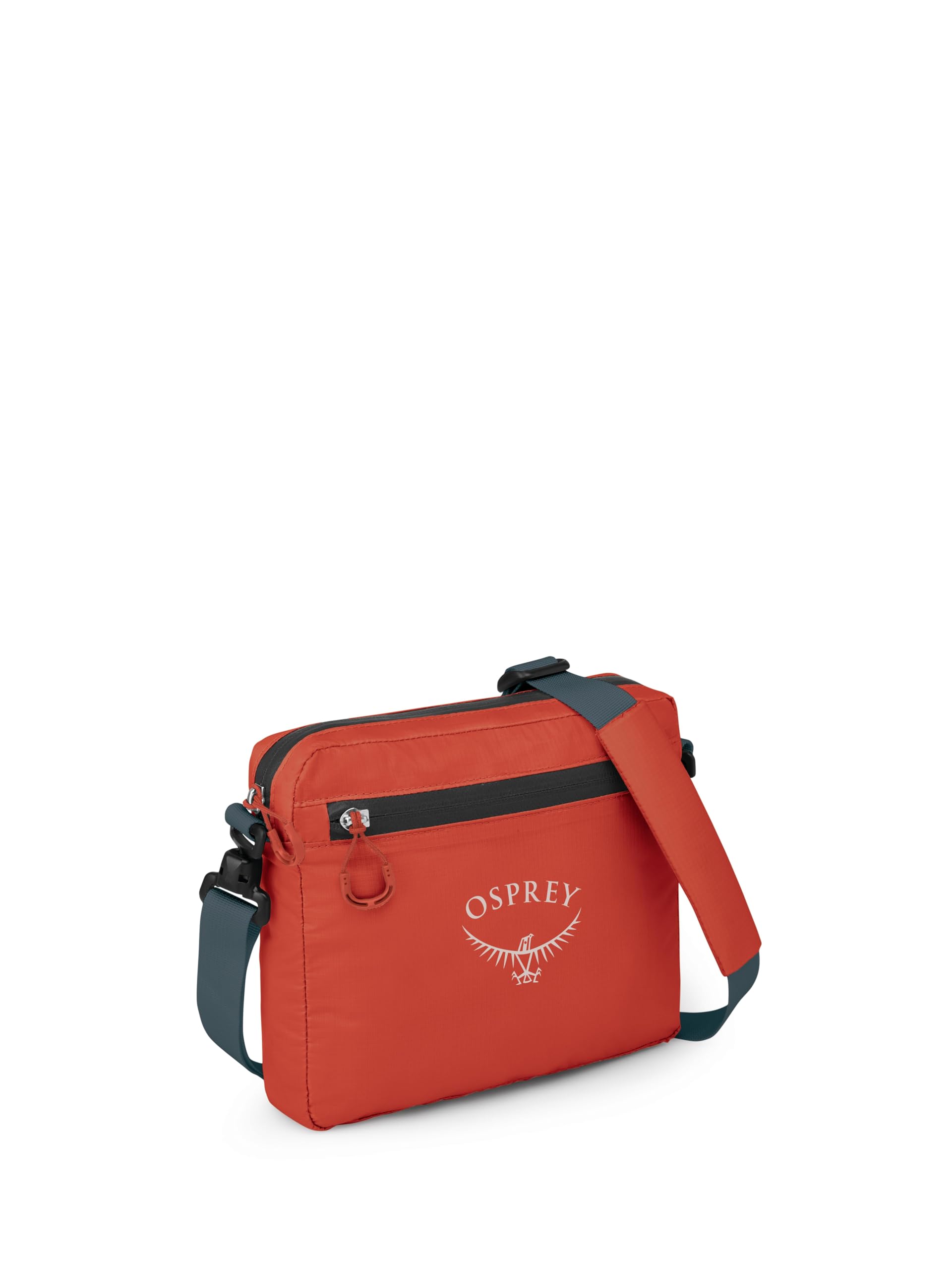 Osprey Aoede Petit sac à bandoulière Bleu antique, Bleu antique, One Size, Sac à bandoulière