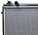 CSF 3238 Radiator