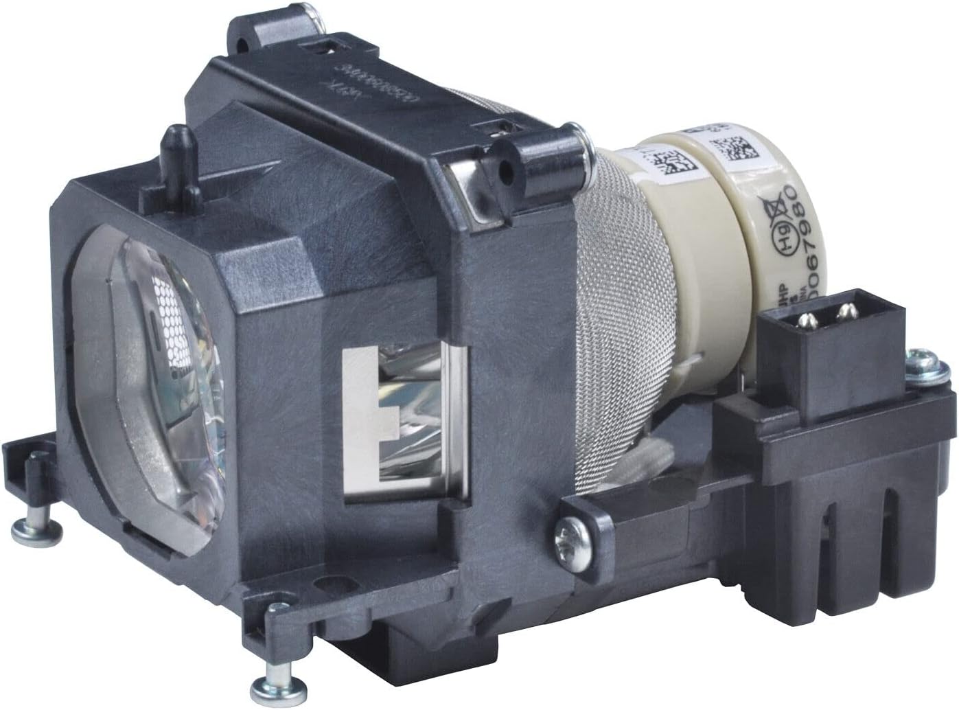 Advanced Lamps™ lamp and housing for The Ask C3255 Projector