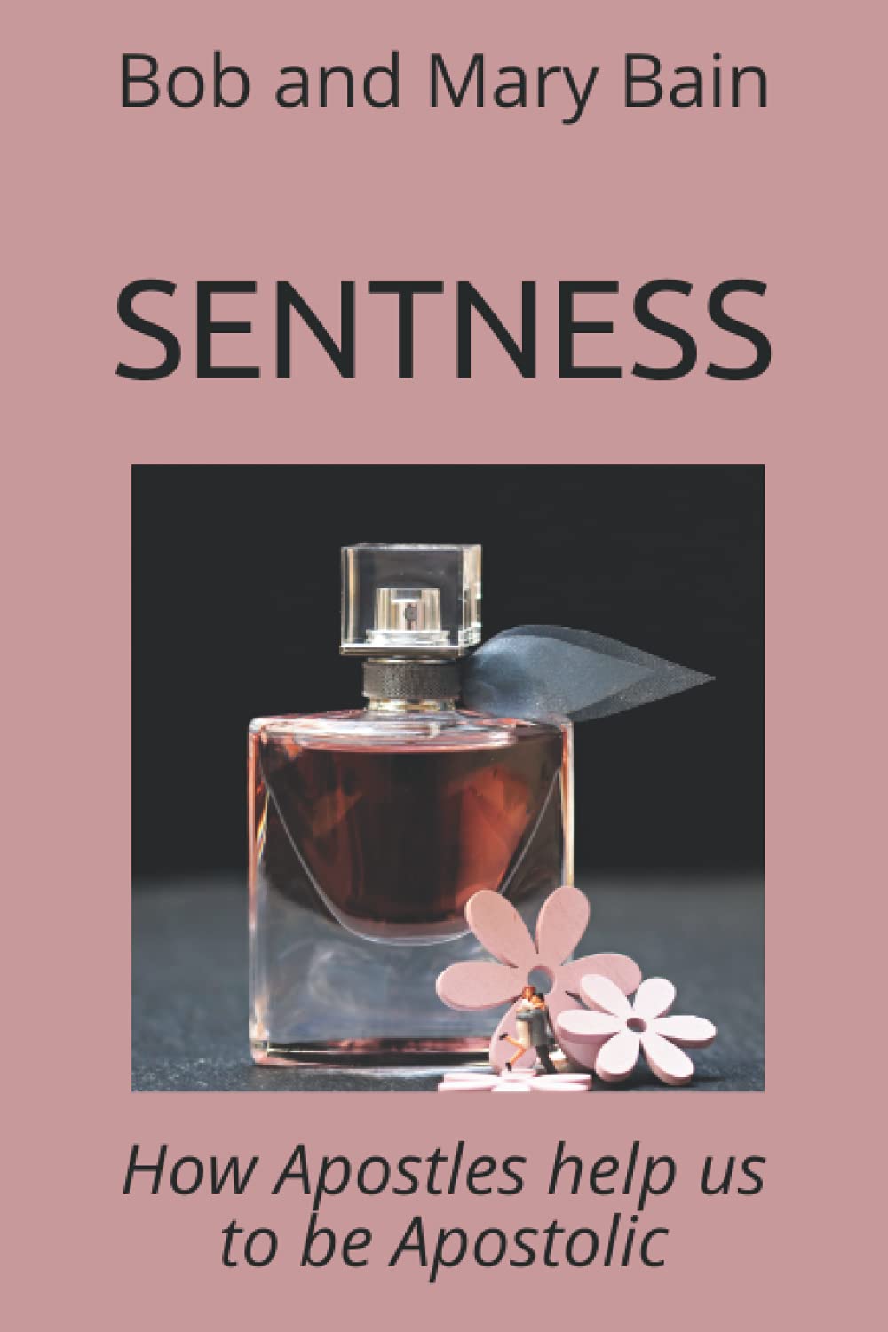 SENTNESS: How Apostles help us to be Apostolic