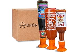 Flip It Cap | Bottle Emptying Kit – Upside Down Bottle Holder