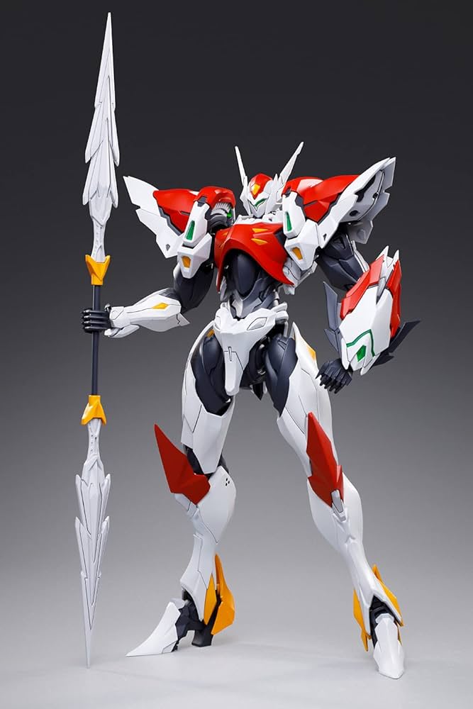 Amazon | ウェーブ 宇宙の騎士テッカマンブレード テッカマン