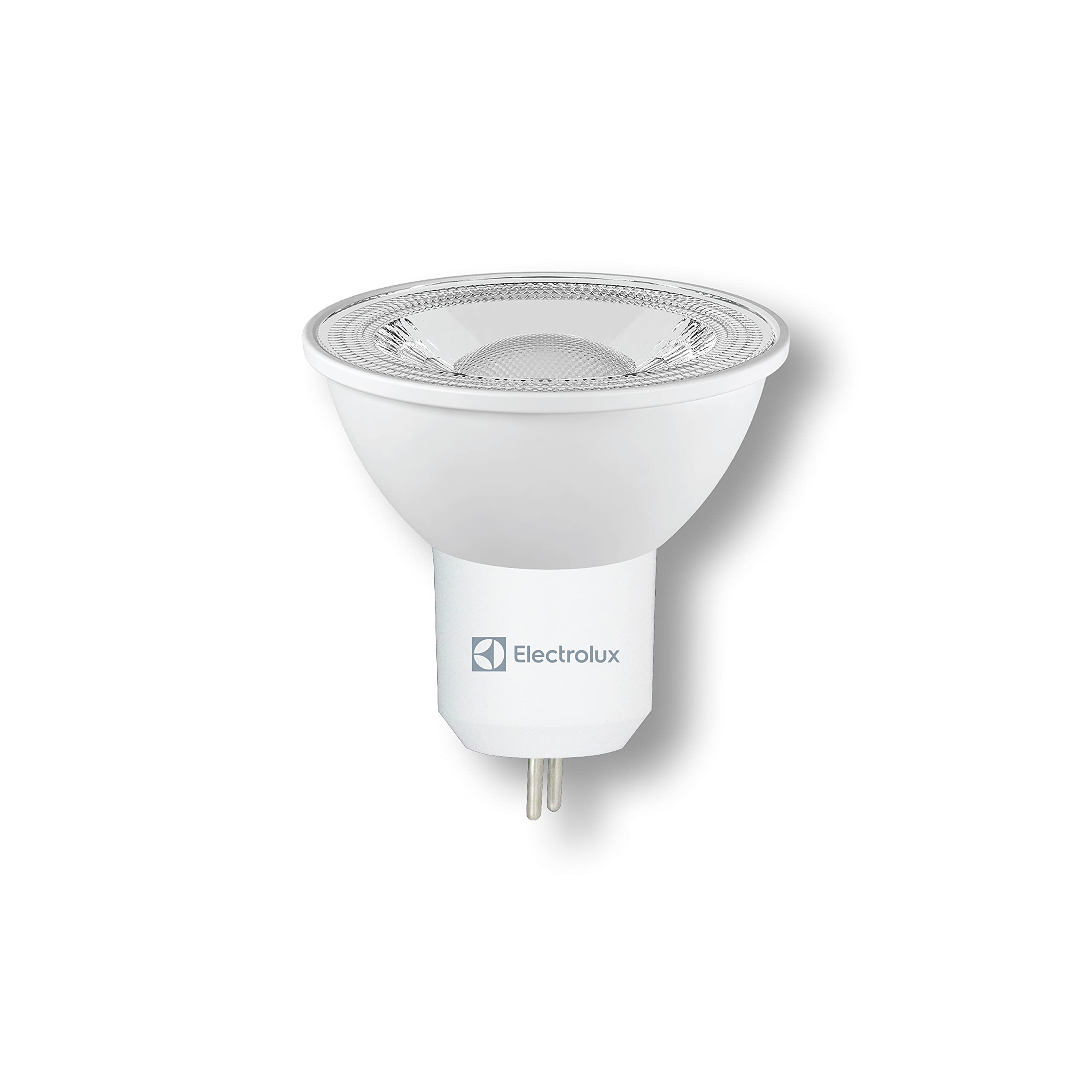 ElectroluxCircular LED Bulb - White GU5.3