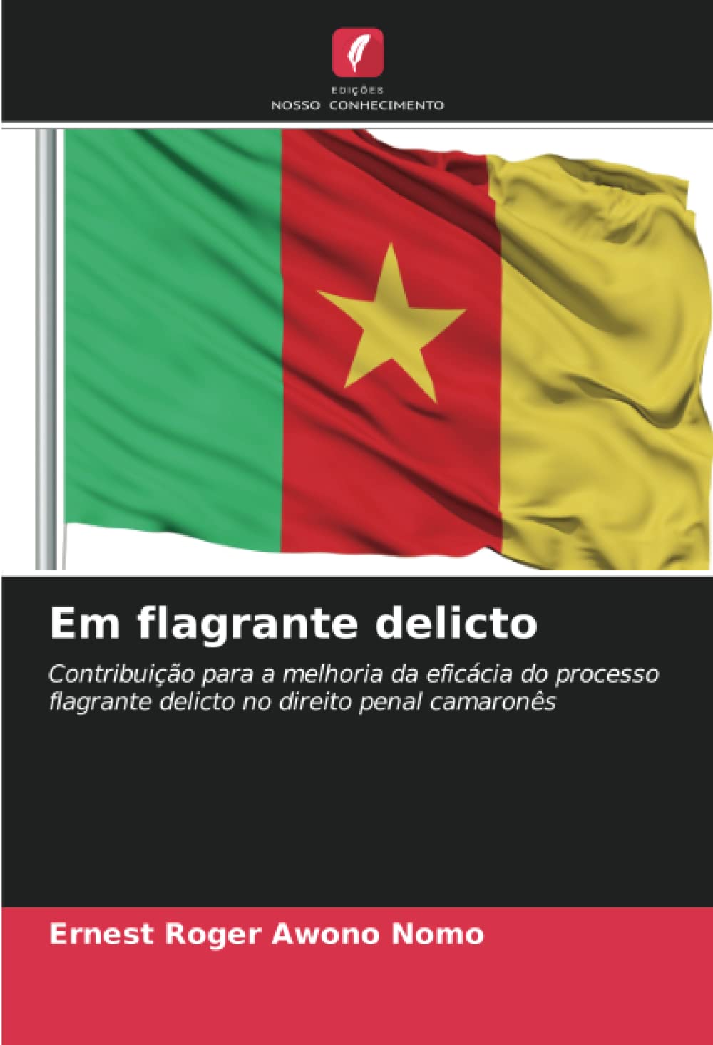 Em flagrante delicto