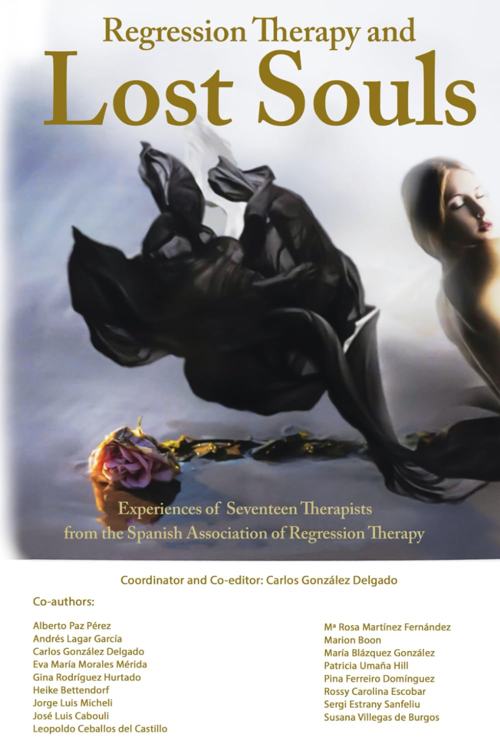 Regression Therapy and Lost Souls: Seventeen Therapists’ Experiences
