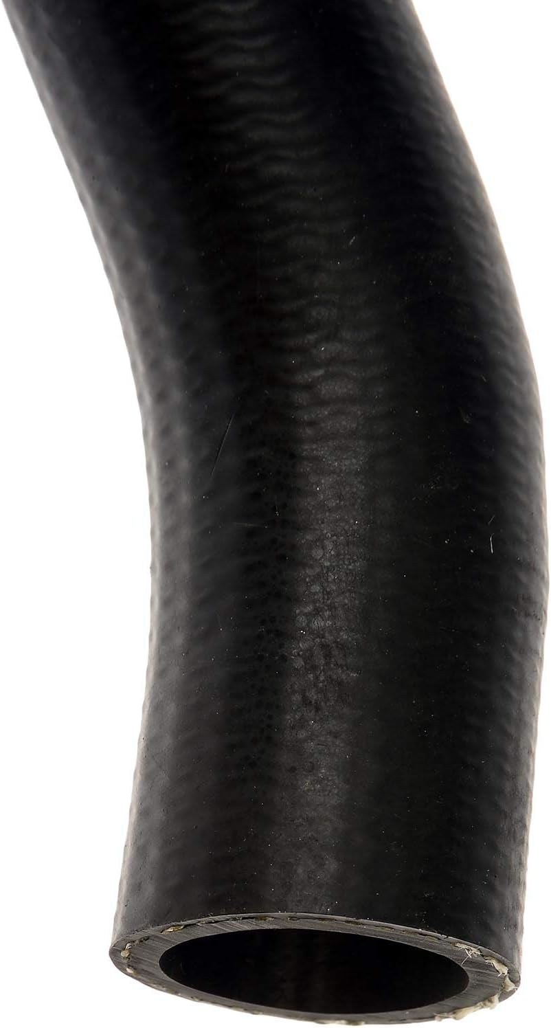 APDTY 154688 Fuel Filler Neck Hose