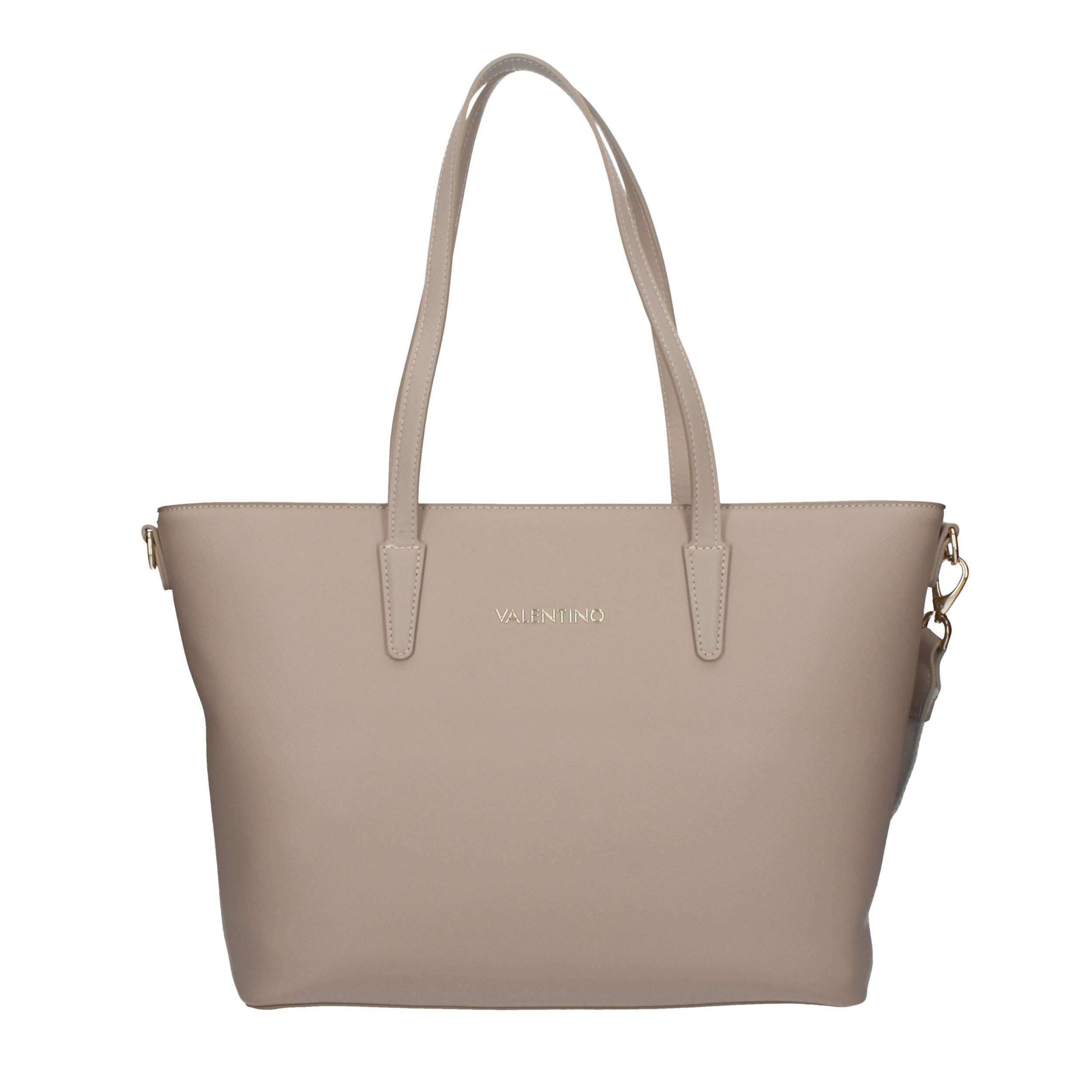 Shopping Zero RE Valentino Beige Talla Única Mujer
