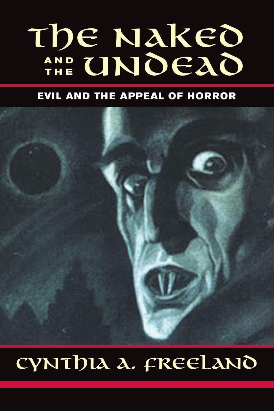 The Naked And The Undead pour enrichir vos soirées lecture et culture cinéma