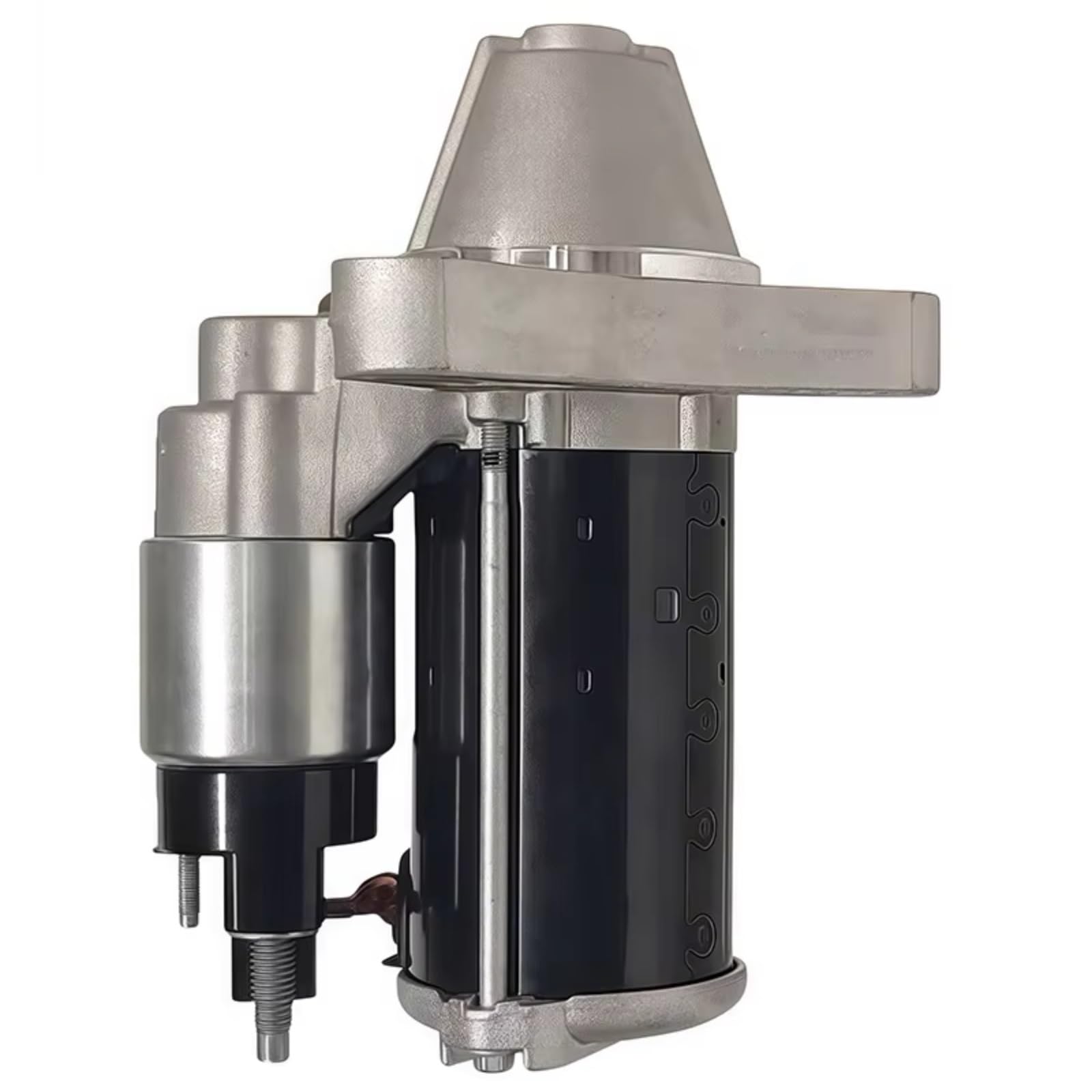 Compatible Con Nissan Para Sentra 2020 2021 2022 2023 2024 Motor De Arranque 23300-6LB1A. Motor de arranque para coche