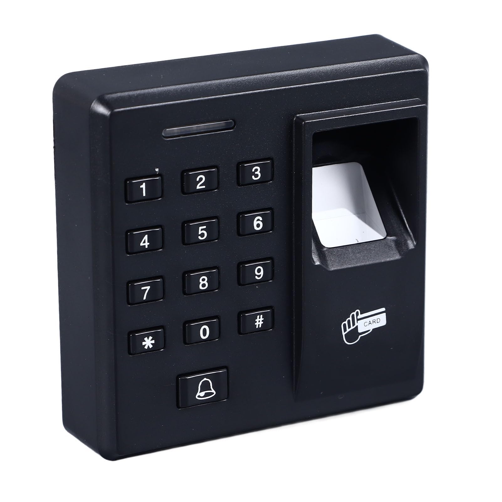 Beufee Time Clock