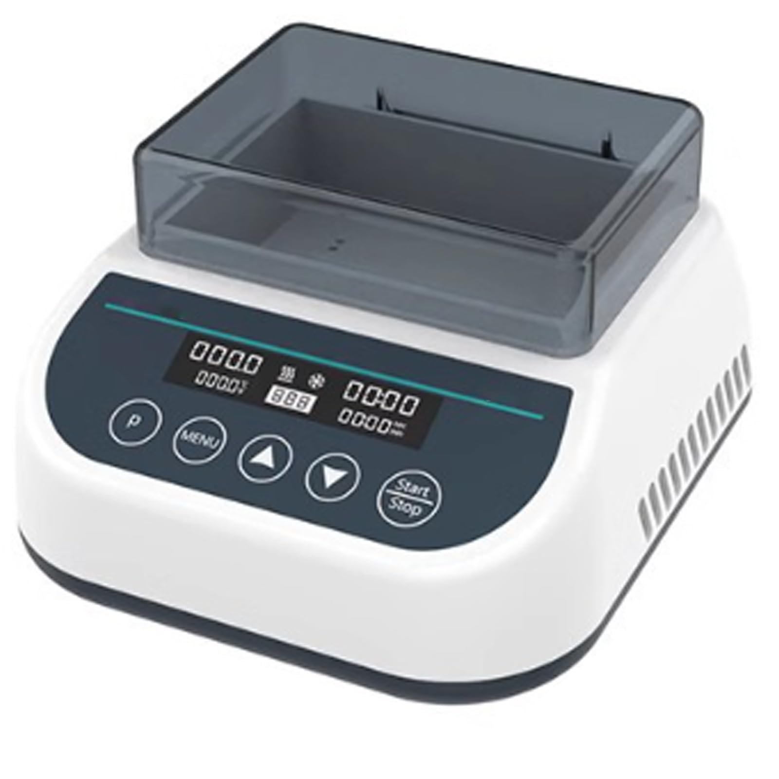 Plasma Gel Maker Heizung - Professionelle Gelheizung Maschine für Schönheit, Spritze kompatibel, Einstellbarer Zeitbereich