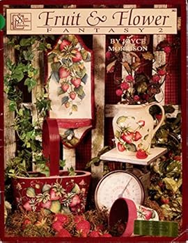 Fruit and Flower Fantasy (Fruit & Flower Fantasy)