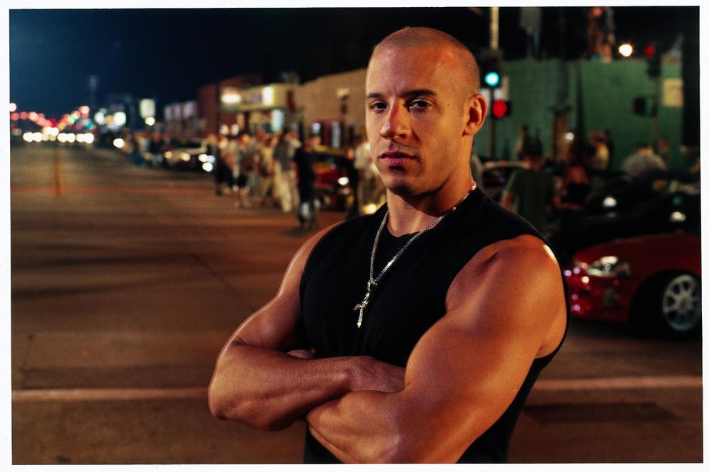 Fast and Furious - L'intégrale 7 films [Blu-ray + Copie digitale]