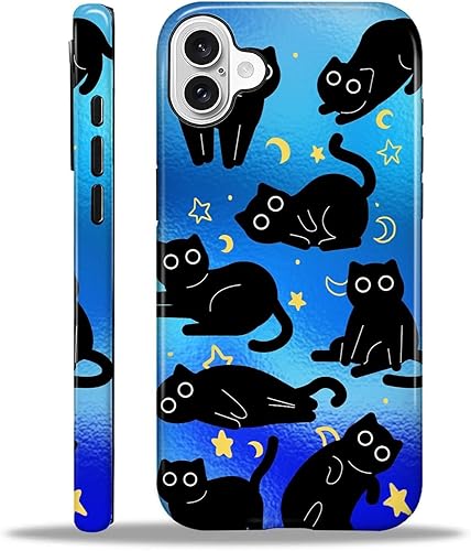 Miniatura 138 de Funda para iPhone 15 Pro Max, Funda Híbrida Resistente 2 en 1 de Cuerpo Completo, Resistente a Golpes, Protección Brillante para iPhone 15 Pro Max -