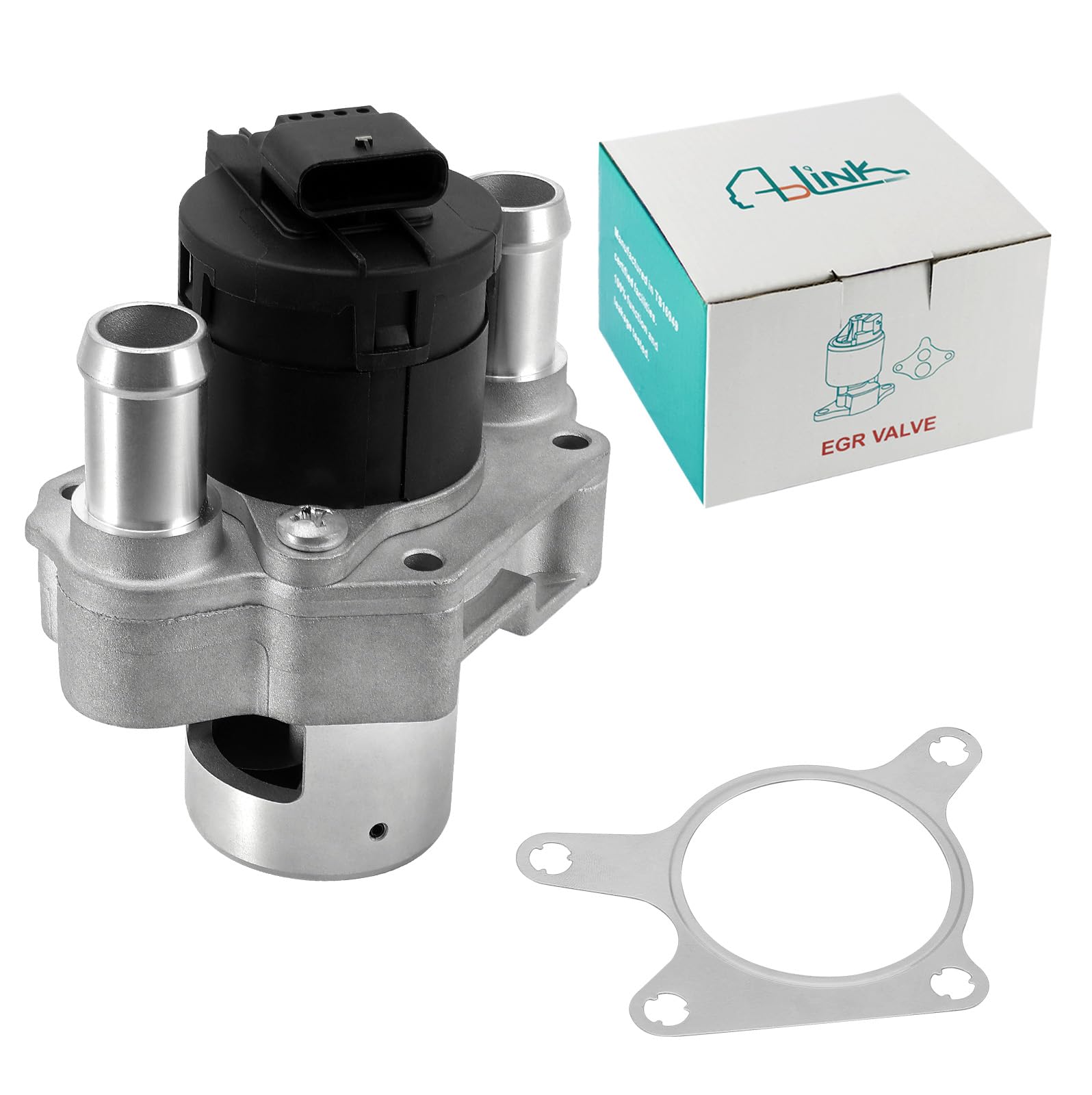 Photo 1 of AULINK A6421401460 EGR Valve For Freightliner Sprinter 2500 3500 2014-2017,Sprinter 2500 3500 2010-2017,For Mercedes-Benz Sprinter 2500 3500 2014-2017,Sprinter 2500 3500 2010-2017 3.0L V6