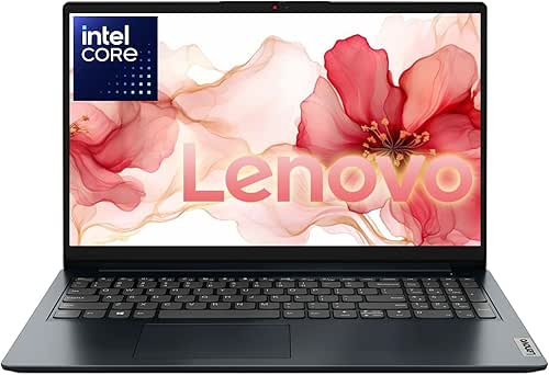 Lenovo V15 Business Laptop 2026 Edition | Intel Pentium 4-Core