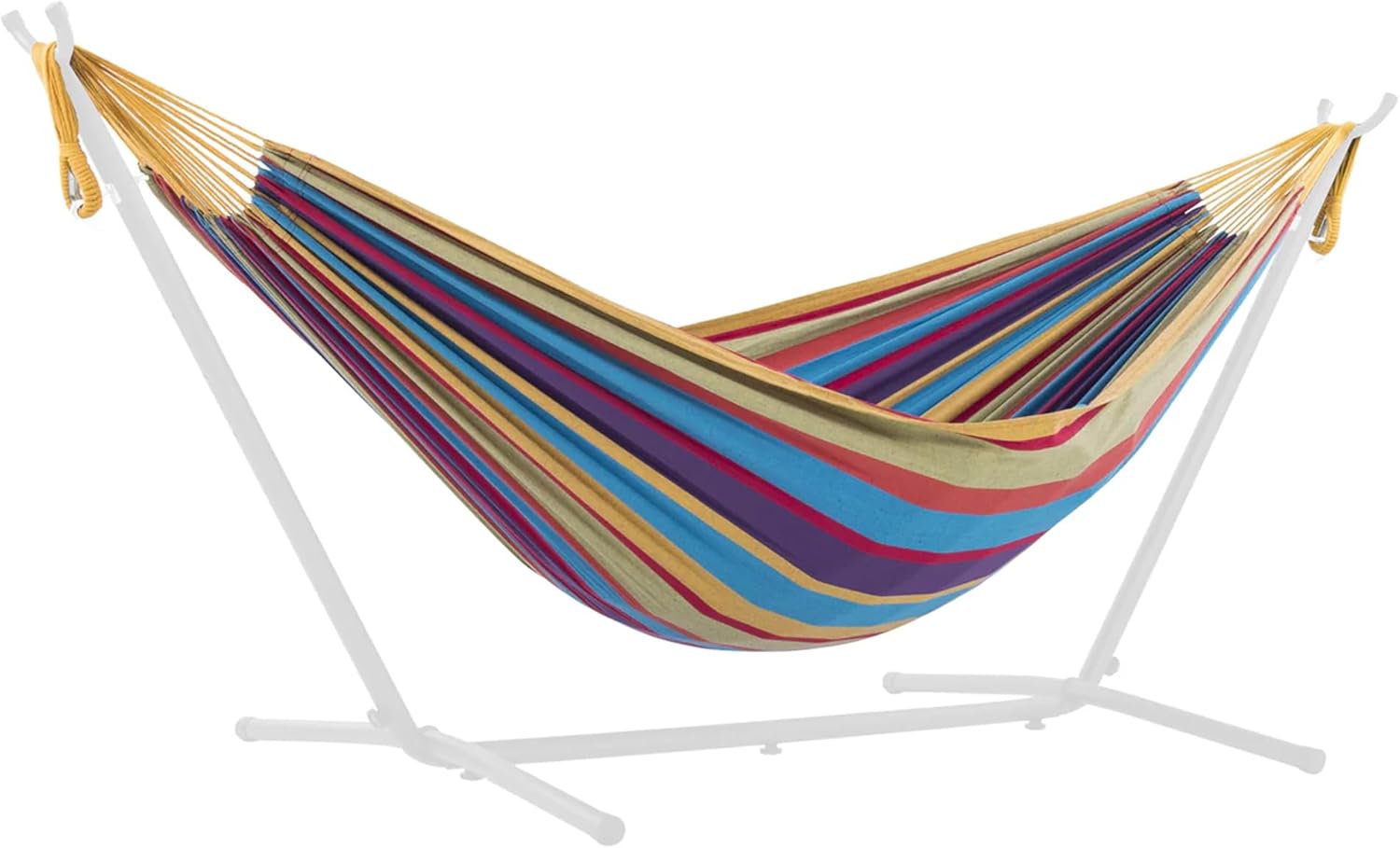 Vivere UHSREP 20 Replacement Hammock, Tropical