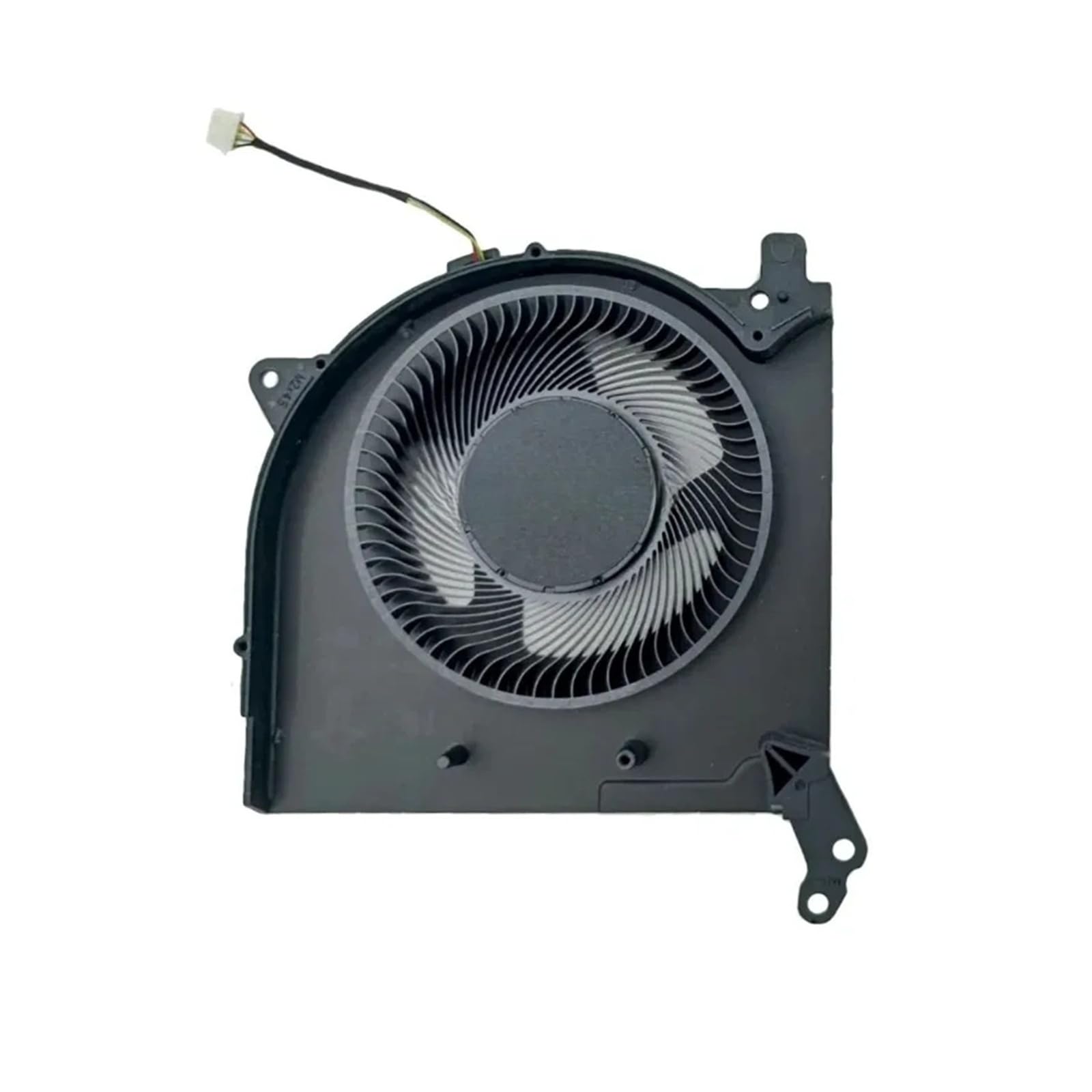 Ventilador De Refrigeración Interno CPU‑GPU for Portátil, Compatible con Lenovo,5-15ITH6H 5-17ITH6H 82JH 82MH 82JM Y560 Reemplazo 5H40S20332(CPU GPU Both)