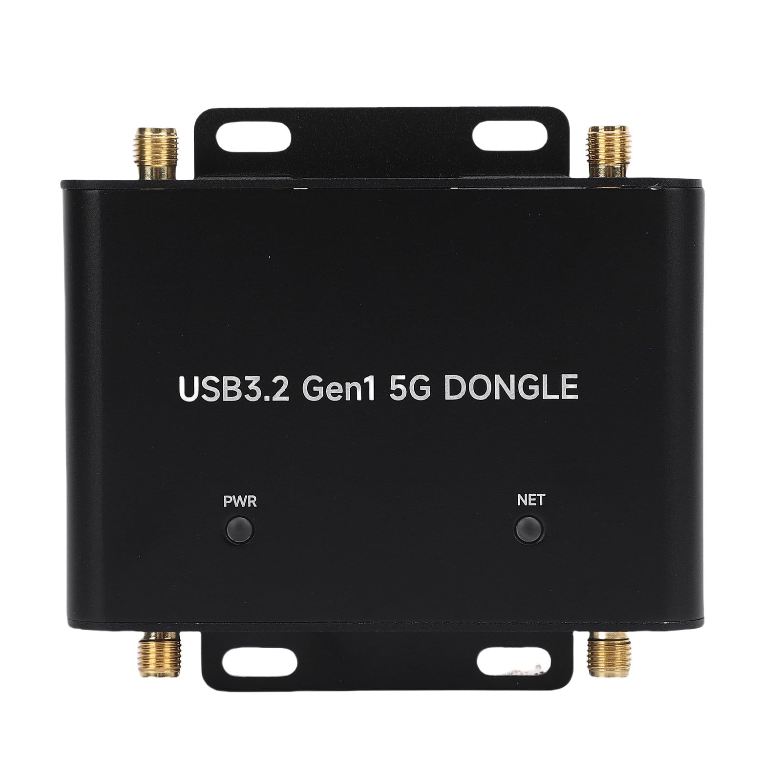 Fabater Carte D'extension Dongle USB3.2 Gen1 5G Premium, Transfert de Données Efficace pour la Vidéo en Direct et Les Applications de sécurité Intelligentes