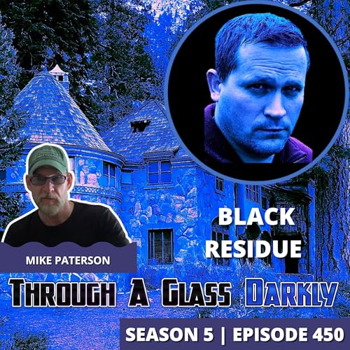 Footprints to Portals: The Most Extreme Sasquatch Evidence Ever Shared | Mike Paterson