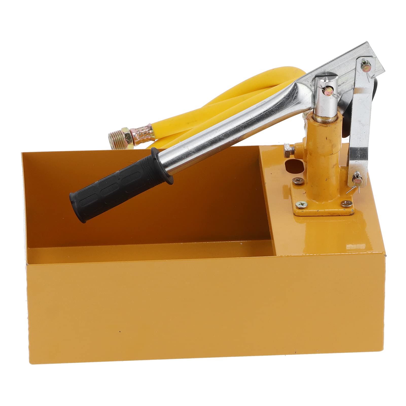 Buy Manual Water Pump, Manual Pressure Testing Pump for Hydraulic Oil