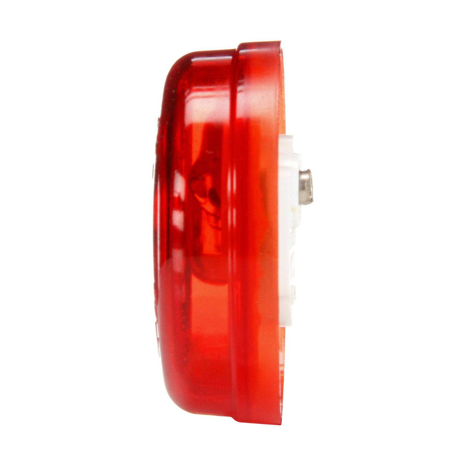 Side view of Truck-Lite Marker Clearance Light