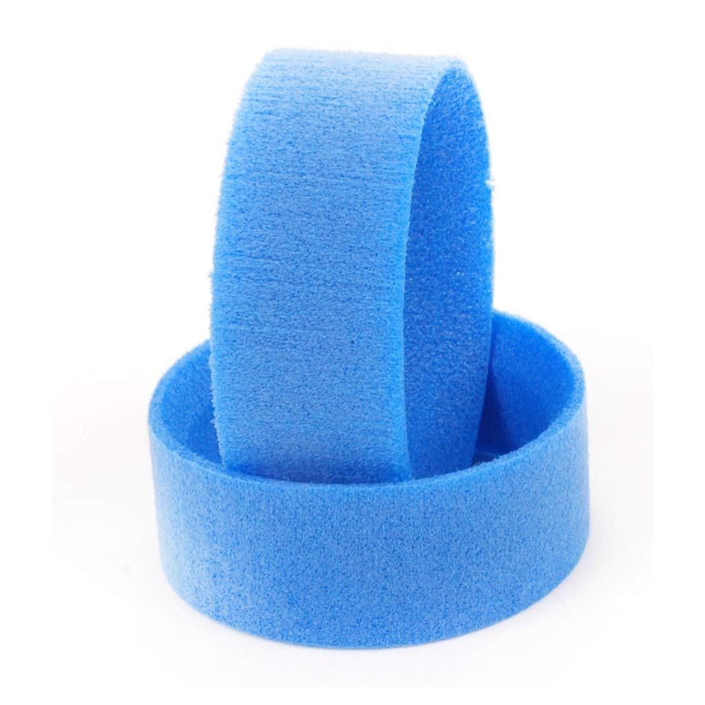 Schumacher Racing U6764 JB Foam Inserts pr