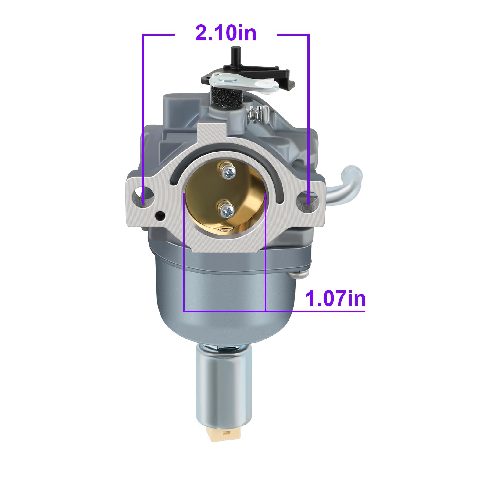 4360509 4614911 KP56RM2G-019 Throttle Motor For Hitachi ZX120