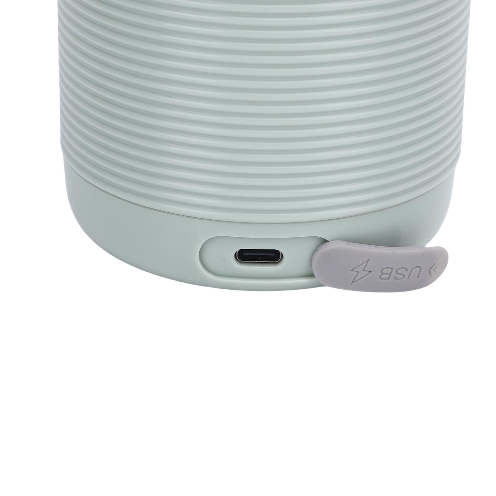 Sxhlseller Scaldalatte a Batteria da Viaggio |500 Ml 5000 MAh Ricaricabile, Regolabile 37°C-55°C, per Veicoli Auto (500 ml 5000 mAh)