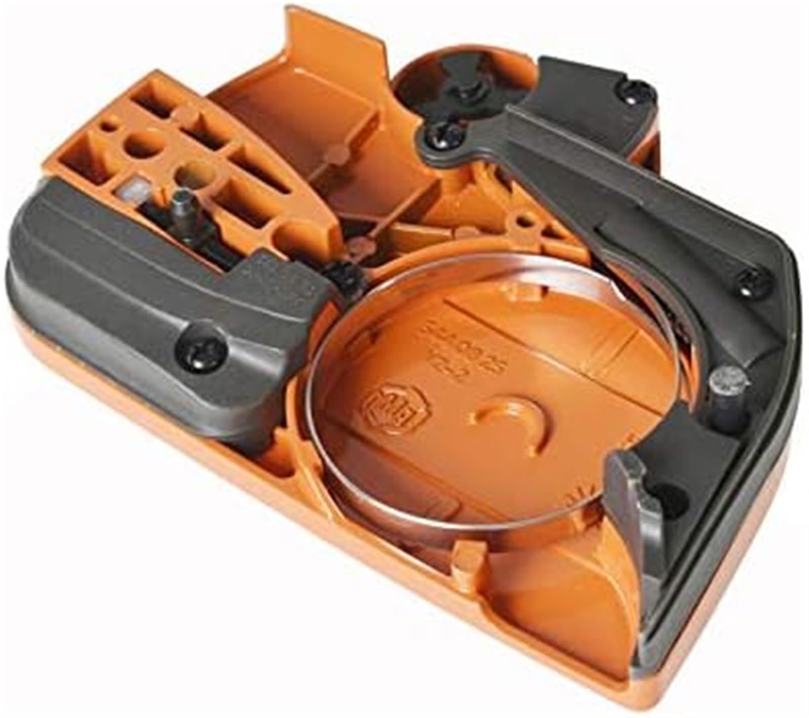 Coperchio Frizione Per Husqvarna 550XP 550XPG 560 Spike Freno Catena Motosega 505199005