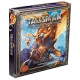 Talisman: The Dragon Expansion, Blue