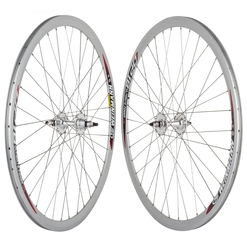 WEINMANN♪700c♪前後セット♪ディスク用♪スルーアクスルタイプ♪ Amazon.co.jp: 700C ディスクブレーキ ロードバイク ホイール