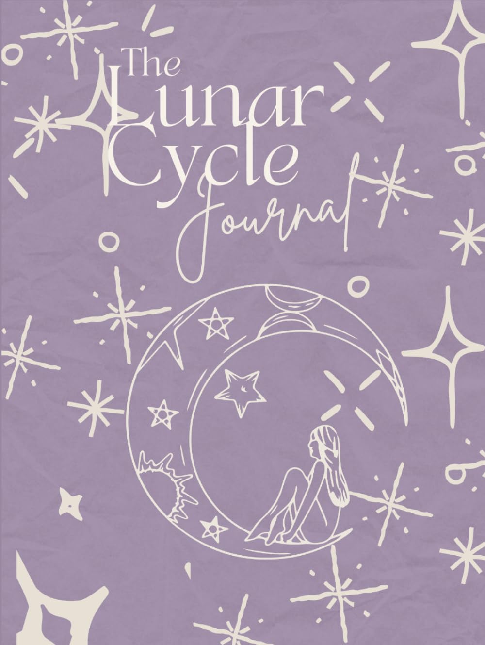 The Lunar Cycle Journal
