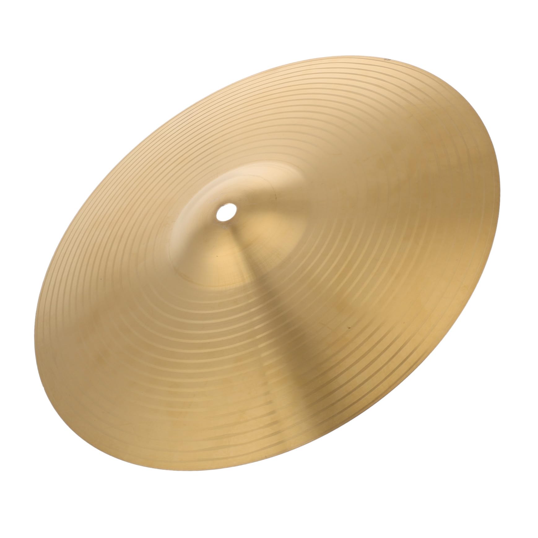 Platillo De Batería Profesional Metal Kit De Percusión Batería De Jazz Robusto