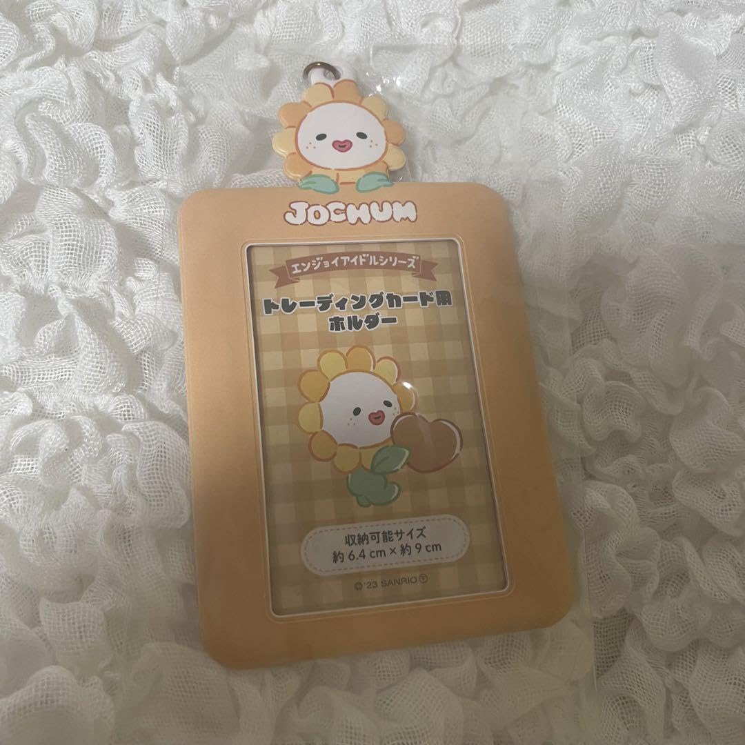 トレカホルダー bira JOCHUM Bira トレカホルダー