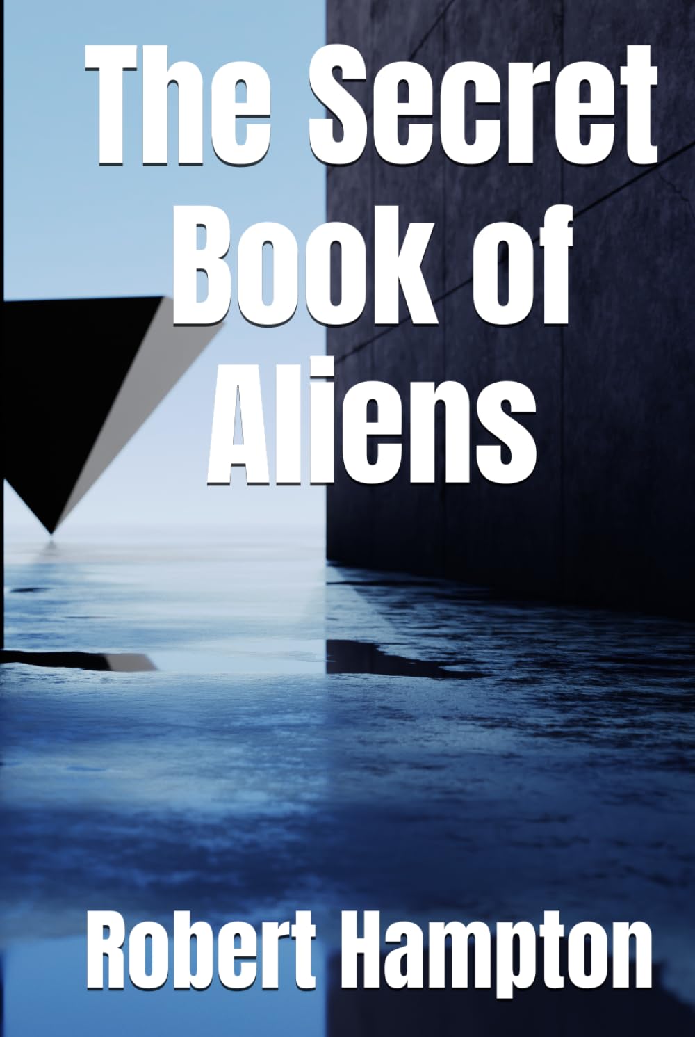 The Secret Book of Aliens