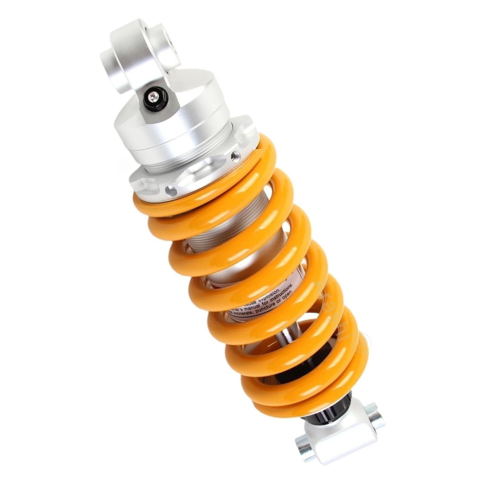 Amortiguador trasero de aire de 278mm apto for Yamaha YZF-R3/R25/MT-03